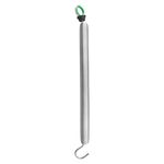 Lifespan Fitness Pilates Machine Spring Green (46cm, 3cm Loop, 12kg Tension)
