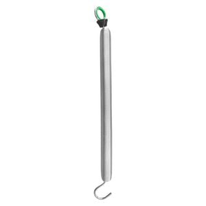 Lifespan Fitness Pilates Machine Spring Green (46cm, 3cm Loop, 12kg Tension)