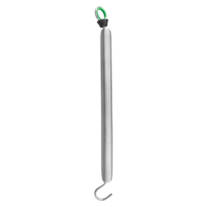 Lifespan Fitness Pilates Machine Spring Green (46cm, 3cm Loop, 12kg Tension)