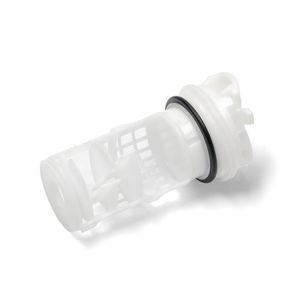 Washing Machine Drain Pump Filter 1327658017, suits Electrolux, AEG
