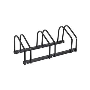 Bicycle Upto 3 Bike Stand Rack Storage Floor Parking Holder Cycling Portable Stands