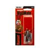 Ramset Zinc Mini Wallmate And Screw - 4 Pack