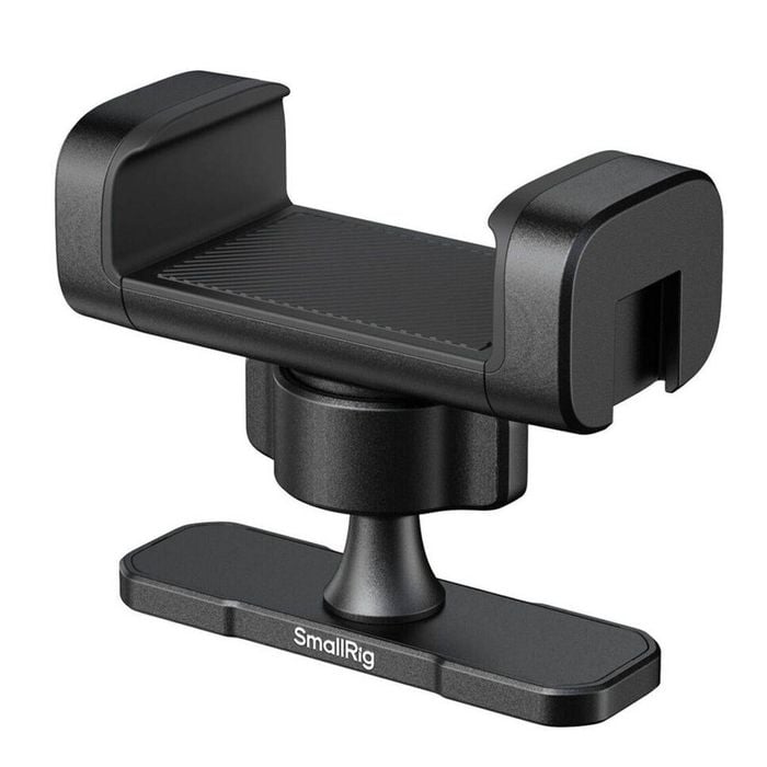 SmallRig Magnetic Phone Clamp for Gym Recording 5582