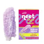 SABCO Neet Duster Heads - 6 Pack