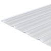 Suntuf 1.25mm x 7.2m Solar Ice Trimdeck Premium Roofing