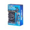 Bremick Vortex Plus Roofing Screw 6.2 x 50mm HEX B8 BZ BOX 100