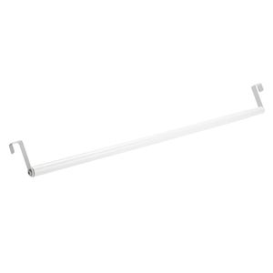 Closet Extendable Hanging Rail