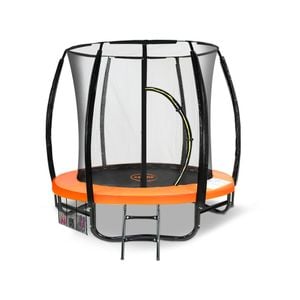 Kahuna Classic 6ft Trampoline - Orange