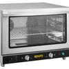 Apuro Bakery Convection Oven with Steam 100Ltr - JB189-A