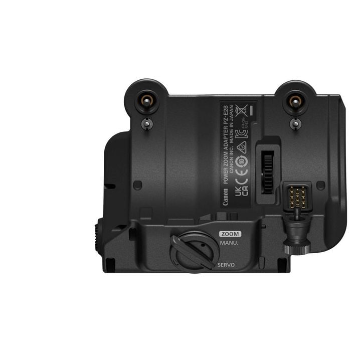Canon Power Zoom Adapter PZ-E2B