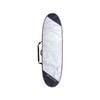 Ocean & Earth Red Barry Basic Padded 9'2" Foot Single Longboard Cover