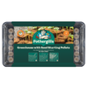 Fothergill’s 72 Cell Coco Fibre Pellet Greenhouse Kit