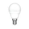 Arlec Grid Connect Smart 4W 380lm Warm White Fancy Round SES Globe
