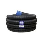 Vinidex 100mm x 20m Slotted Draincoil