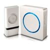 Swann Compact Backlit Wireless Door Chime
