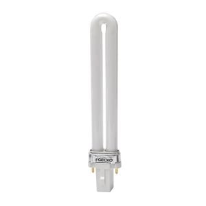 Gecko 10W Bug Zapper Replacement UV Lamp