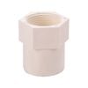 Marley 32mm PVC Pressure Faucet Socket