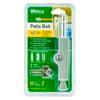 Whitco Silver CYL4 Patio Bolt