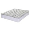 Giselle 11cm Bamboo Fabric Pillowtop Topper 1500gsm King