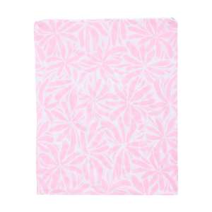 Bonds Bonds Washbag Protective Mesh Zip Delicates Laundry Lingerie Bra Wash Bag Pink Flower HYPL1N