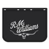 1 X Genuine R.m.williams Truck Mud Flap 60cm X 45cm Standard Rmw Mudflap