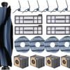 Fohoa 19 Pack Replacement Accessories For Eufy X10 Pro Omni Robot Vacuum