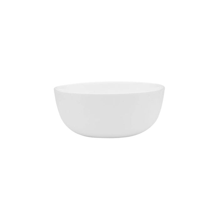 Ecology Canvas Noodle Bowl 16cm White