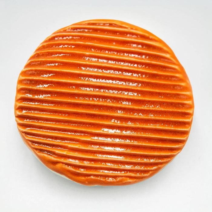 Northcote Pottery Supplies Orange Stoneware Brush-on Glaze 500ml