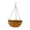 Jack 35cm Valencia Hanging Basket with Liner