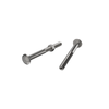 ZENITH M12 x 150mm Stainless Steel 304 Grade Cup Head Bolts And Nuts