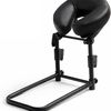 Advwin Massage Headrest for Bed, Adjustable Armrest Panel, Home & Salon Use