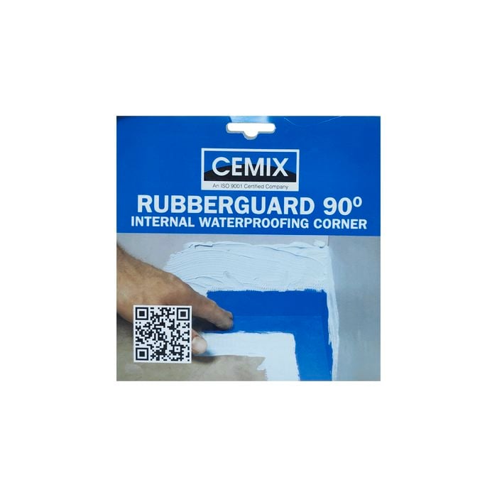 Cemix  90° Waterproofing Internal Corner