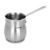 Fissman Induction-Friendly Stainless Steel Cezve Turkish Coffee Maker 680ml