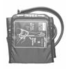 Automatic Upper Arm Blood Pressure Monitor Large Cuff 32-42cm