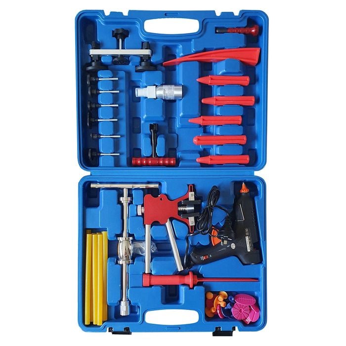 ALPOZ PDR Master Dent Puller Kit in Case