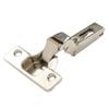 Hafele 110 Degree Salice Concealed Cabinet Hinge Inset - 2 Pack