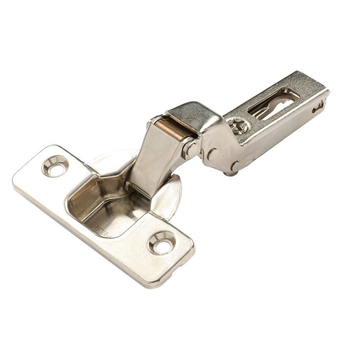 Hafele 110 Degree Salice Concealed Cabinet Hinge Inset - 2 Pack