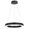 Mercator Small Medine 1-Light LED Pendant With Remote