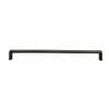 Taskmaster 224mm Matte Black 1/2 Round Handle