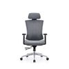 Sitmate Dense Mesh Chair - Black