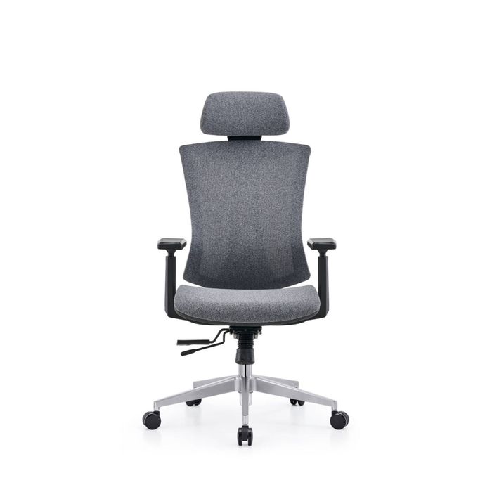 Sitmate Dense Mesh Chair - Black