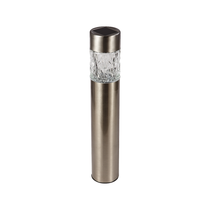 Solar Magic Delxue Path Solar Light - 3 Pack