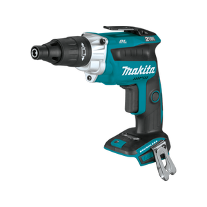 Makita 18V Brushless 2500RPM Screwdriver