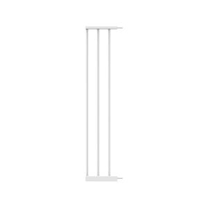Perma Child Safety 20cm White Extra Tall Gate Extension