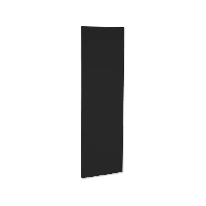 Kaboodle Molasses V Tall Pantry End Panel