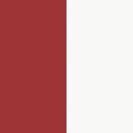 Widest Red Stripe Wallpaper G68080,10m x 53cm
