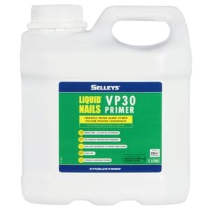 Selleys 1L Liquid Nails VP30 Primer