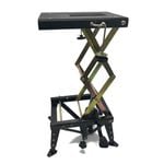 Taurus Legend 160kg Dirt Bike Hydraulic Scissor Lift