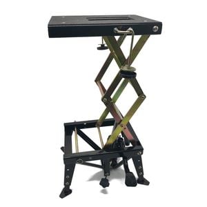 Taurus Legend 160kg Dirt Bike Hydraulic Scissor Lift