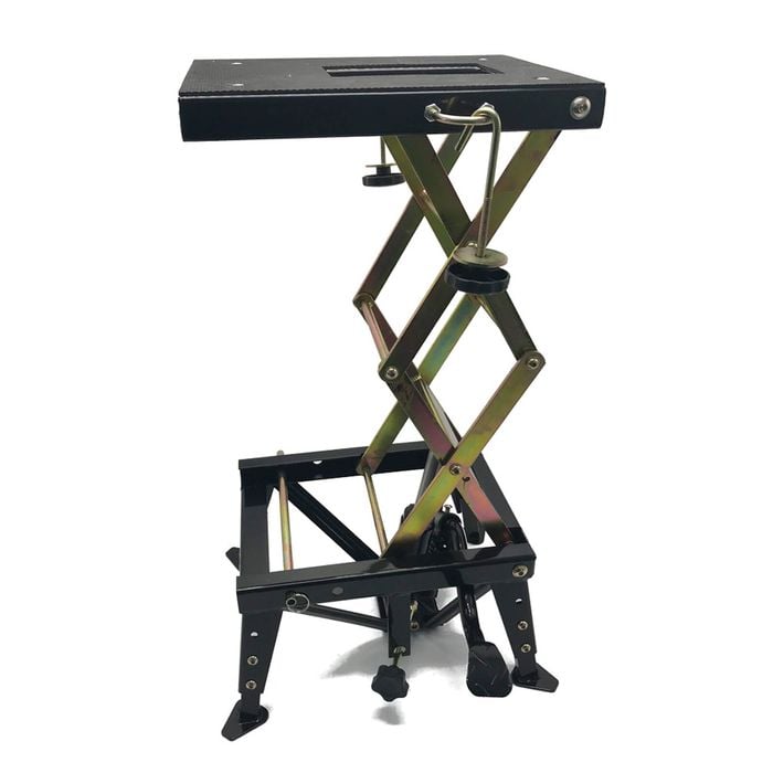 Taurus Legend 160kg Dirt Bike Hydraulic Scissor Lift